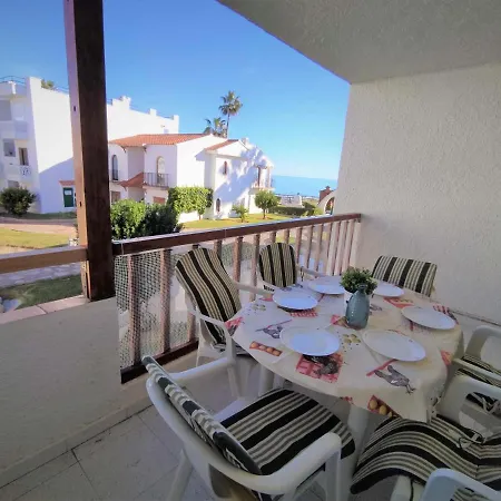 Primera Linea Playa Romana - Habitat Apartment *