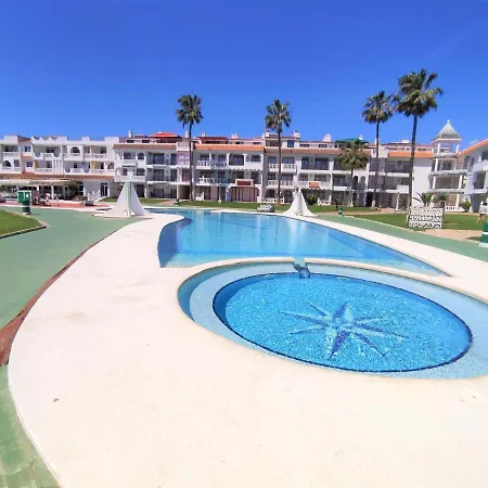 Primera Linea Playa Romana - Habitat * Alcoceber